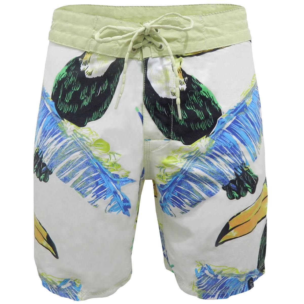 bermuda praia netshoes