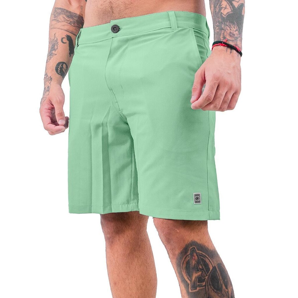 Bermuda Água Freesurf Classic Masculino