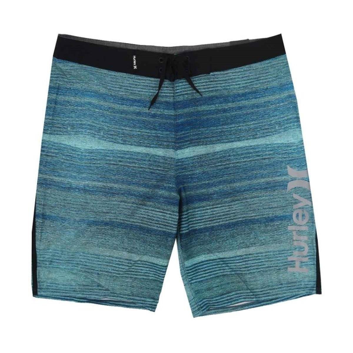 netshoes bermuda hurley