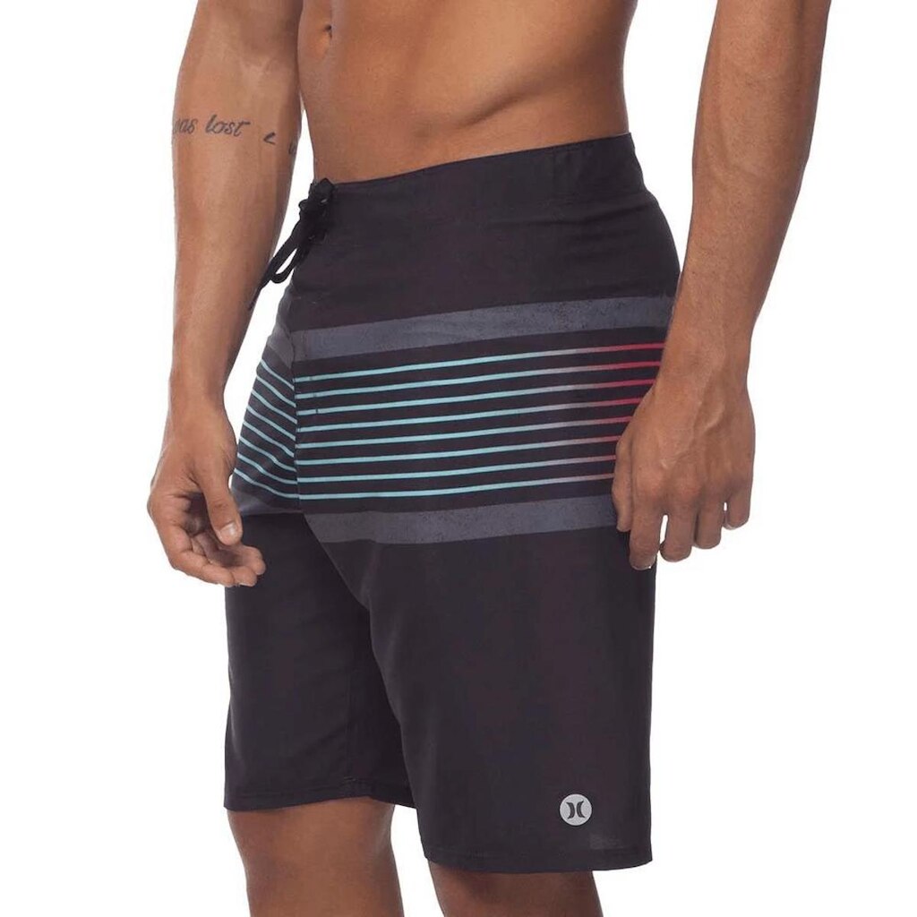 Bermuda Água Hurley Transition