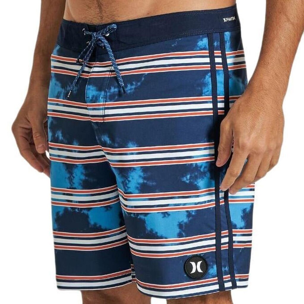 Bermuda Água Masculina Hurley Phantom Tailgate