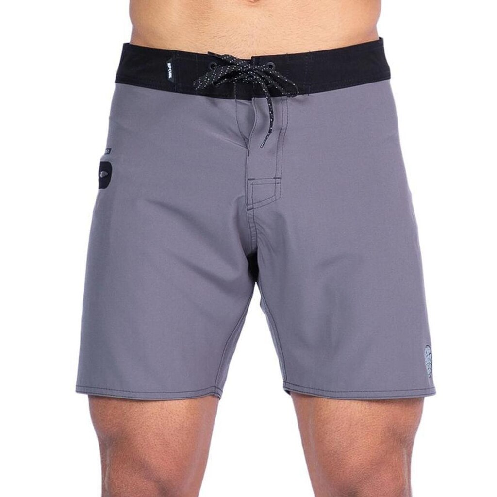 Bermuda Água Masculina Rip Curl Icons Premium 18'
