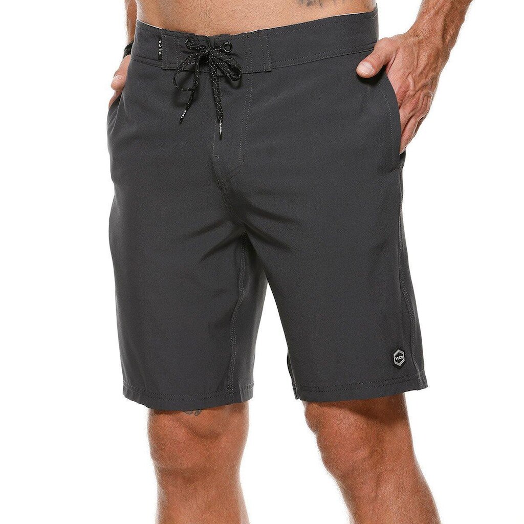 Bermuda Água Masculina Tactel Seca Rapido