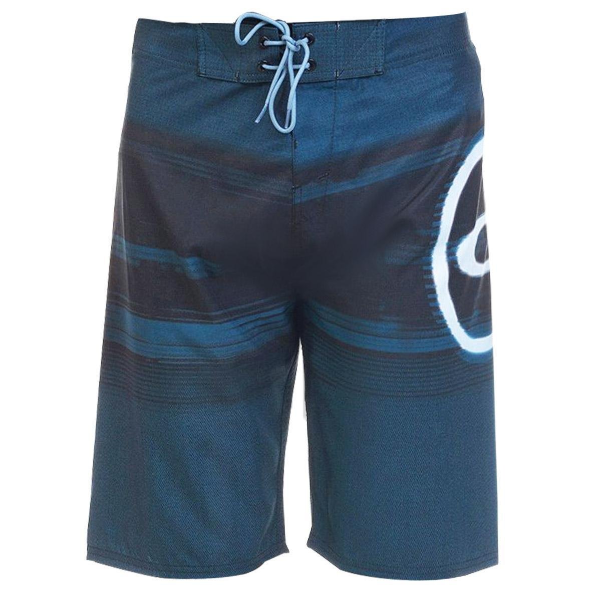 netshoes bermuda oakley