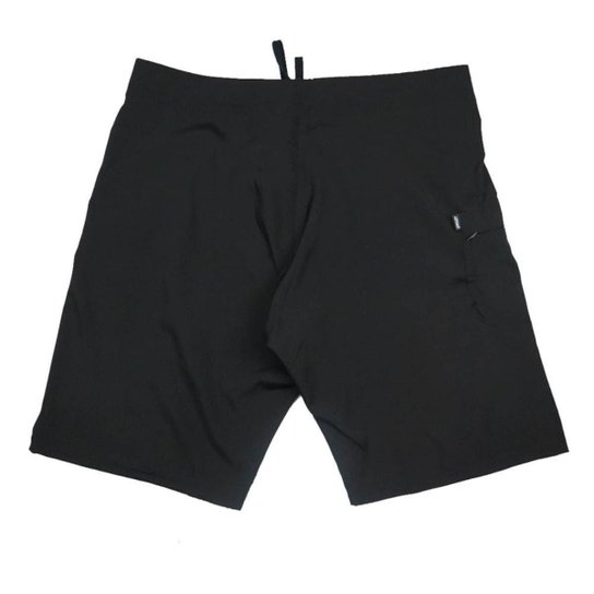 Bermuda Água Oakley Waves Blackout