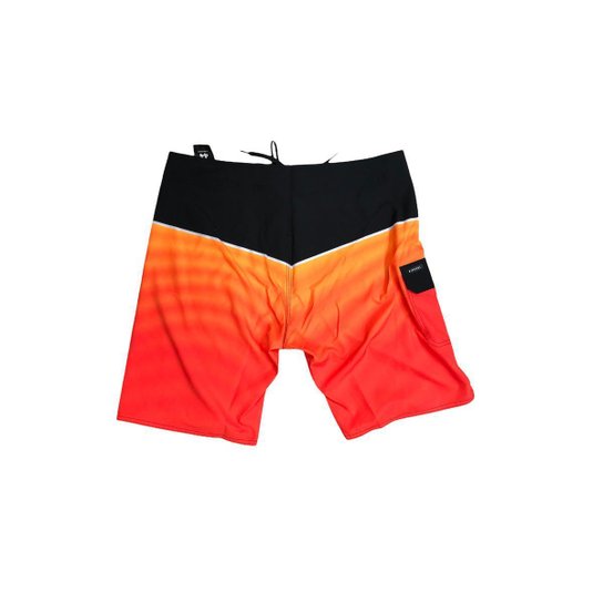 BERMUDA AGUA RIP CURL ICONIC BS 21 RIP CURL - Vermelho Menor preço em BERMUDA AGUA RIP CURL ICONIC BS 21 RIP CURL - Vermelho
