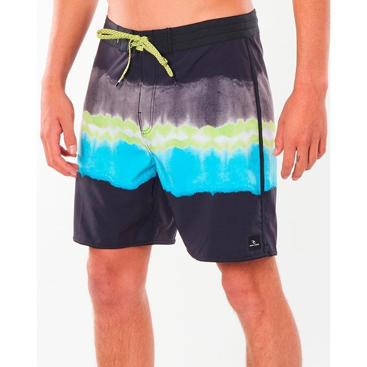 short rip curl masculino