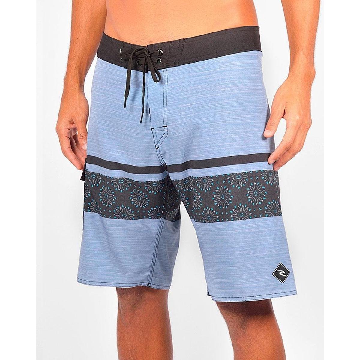 short rip curl masculino
