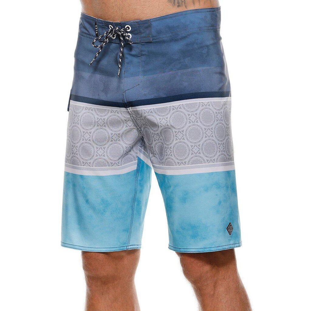 Bermuda Água VLCS Mar Masculino