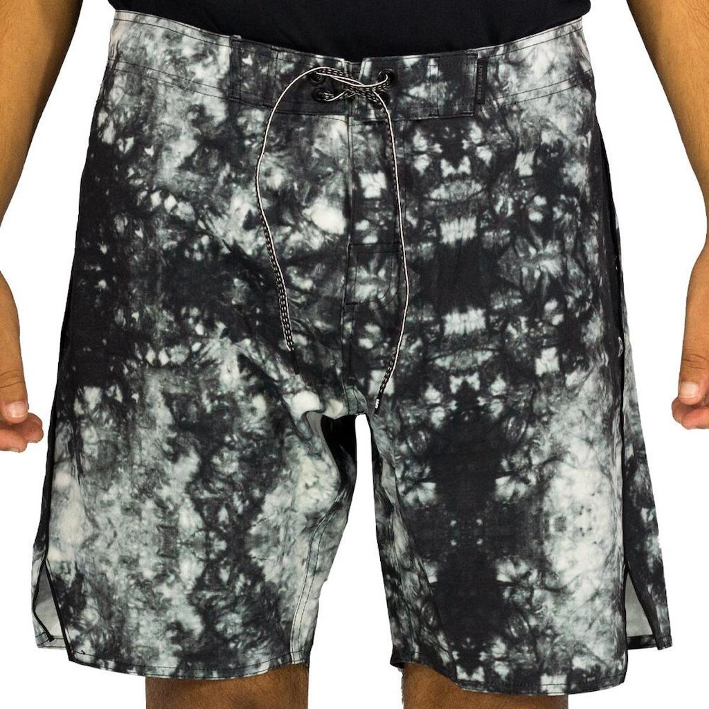 Bermuda Água Wg Waveflex Masculino