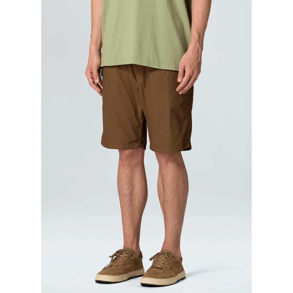 Bermuda alfaiataria cotton blithe OSKLEN