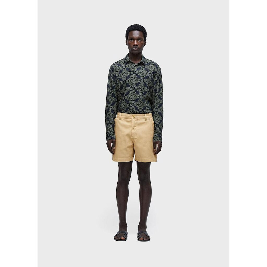 Bermuda alfaiataria new flow basic OSKLEN