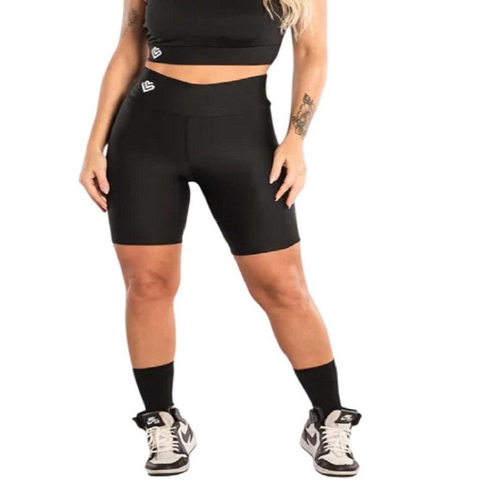 Bermuda Amei Sport Basic - 10025
