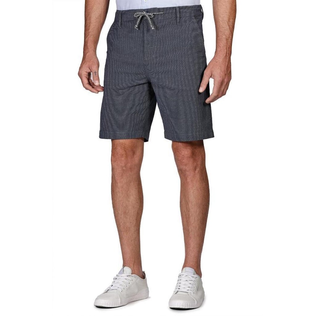 Bermuda Aramis Chino Cotton Sarja Masculina