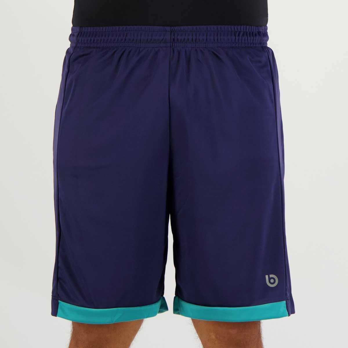 shorts para treino de musculação