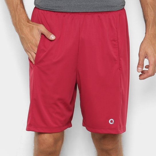 Bermuda Área Sports Hyper Masculina