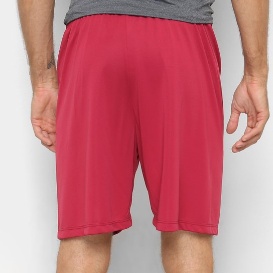 Bermuda Área Sports Hyper Masculina