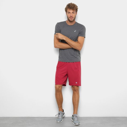 Bermuda Área Sports Hyper Masculina