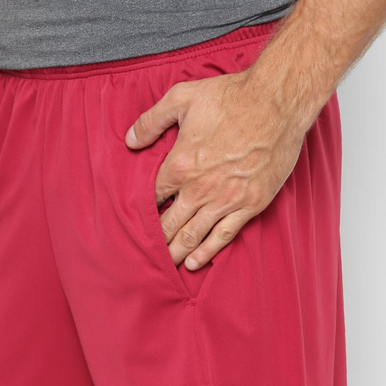 Bermuda Área Sports Hyper Masculina