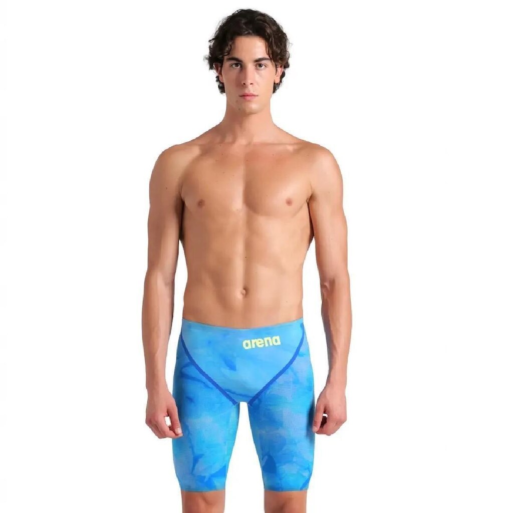Bermuda Arena Jammer Powerskin Carbon Air 2 LE Masculino