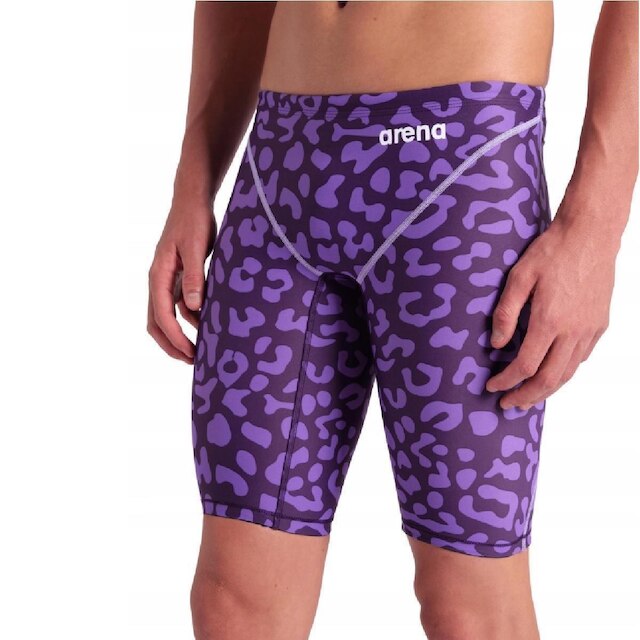 Bermuda Arena Jammer Powerskin ST Next LE Masculino