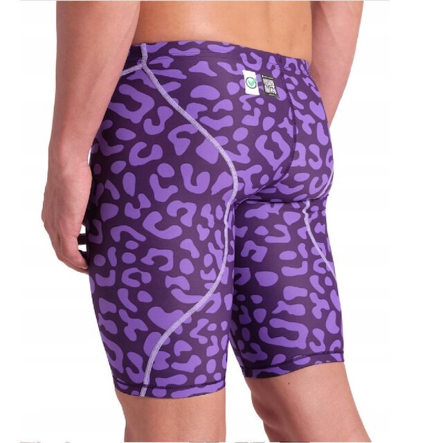 Bermuda Arena Jammer Powerskin ST Next LE Masculino