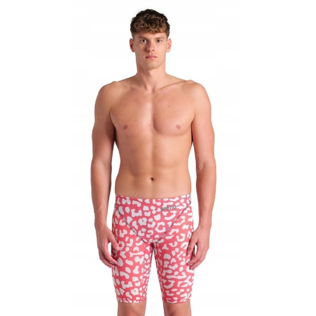 Bermuda Arena Jammer Powerskin ST Next LE Masculino
