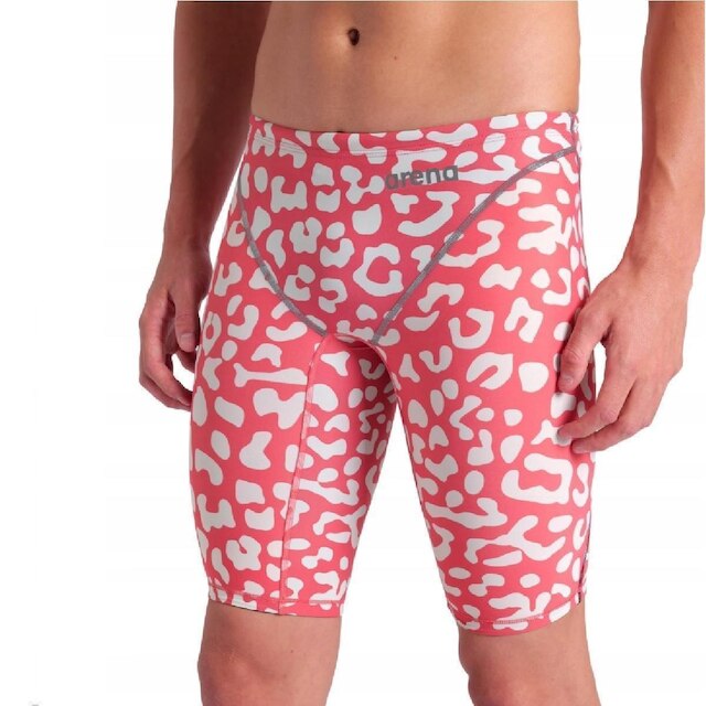 Bermuda Arena Jammer Powerskin ST Next LE Masculino