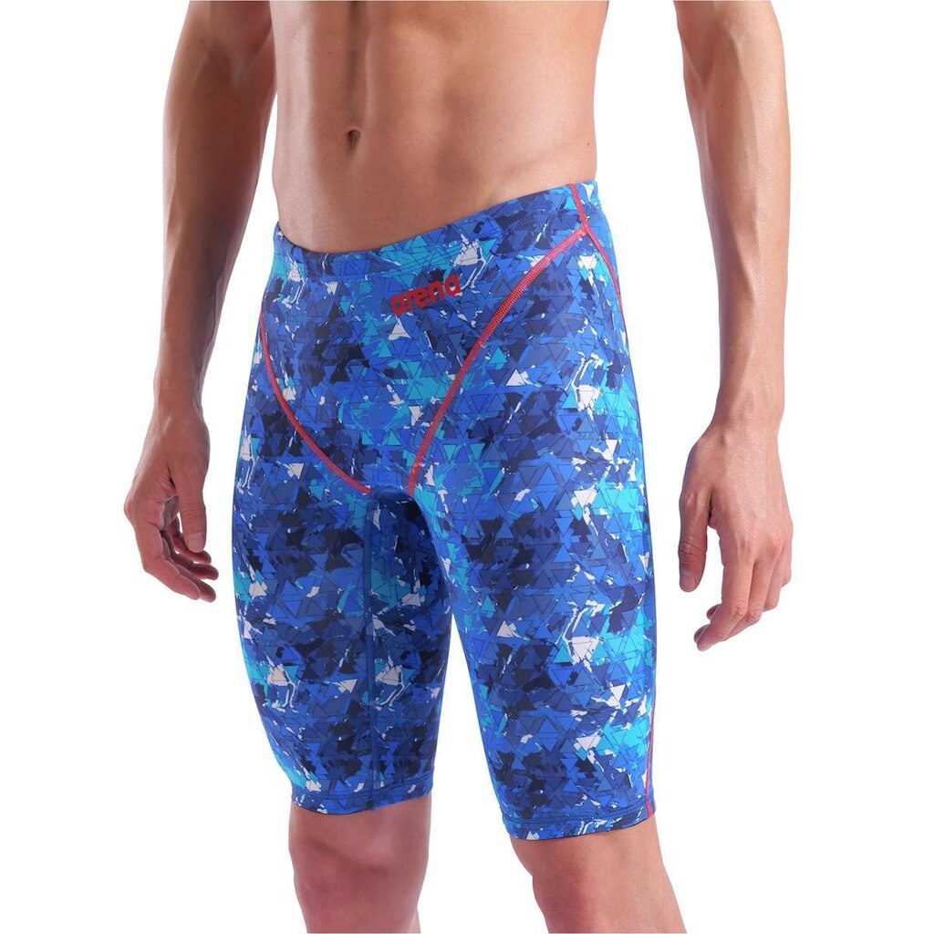 Bermuda Arena Jammer Powerskin ST Next LE SPLASHY - Adulto