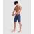 Bermuda Arena Jammer Powerskin ST Next - Masculino - Azul Escuro