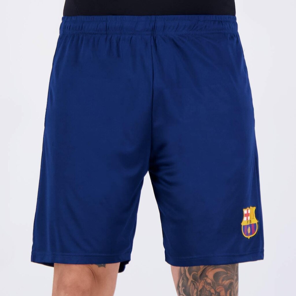 Bermuda Barcelona Dry Marinho