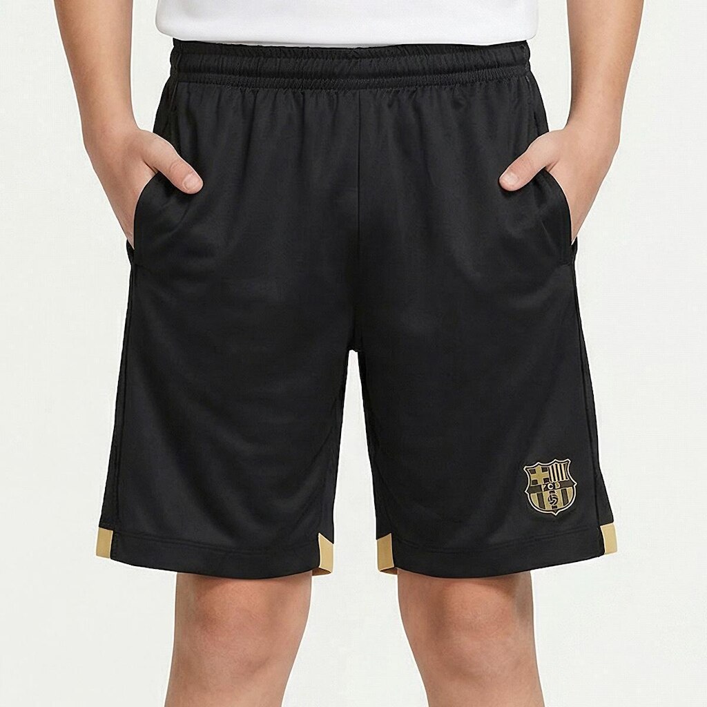 Bermuda Barcelona Period Infantil Masculina