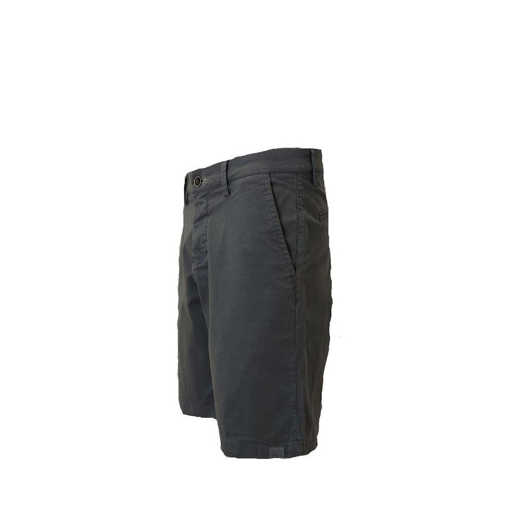 Bermuda Barezy Sarja Cinza Tam. 44