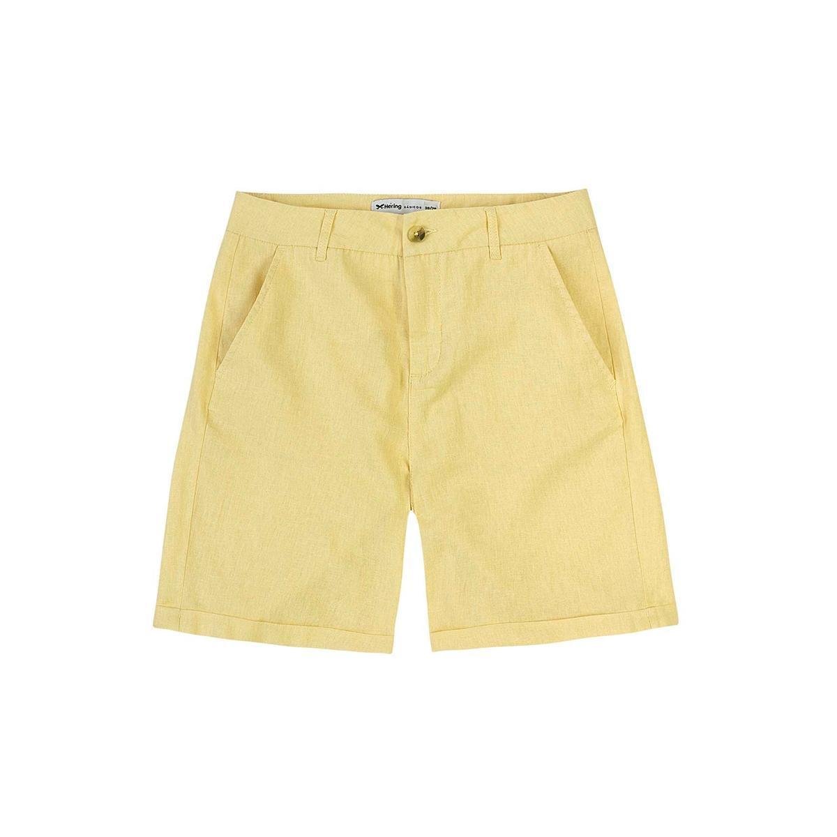 Hering bermuda feminina Clearance