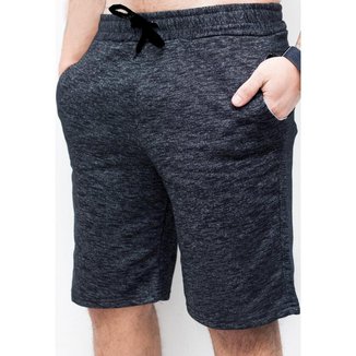 Bermuda Masculina Jeans Compre Online Netshoes