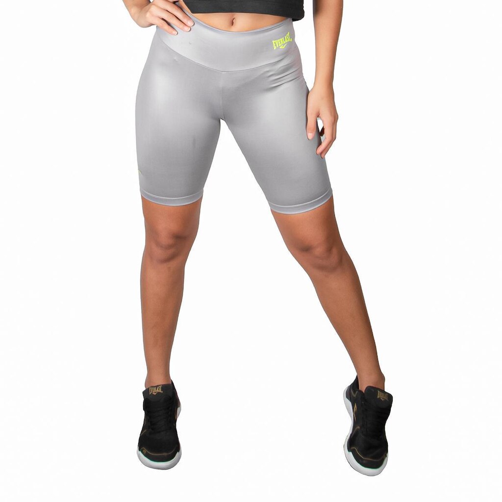 BERMUDA BÁSICA EVERY DAY EVERLAST FEMININA