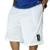 Bermuda Basquete M10 Plus Size Lisa Roth Dry - Branco