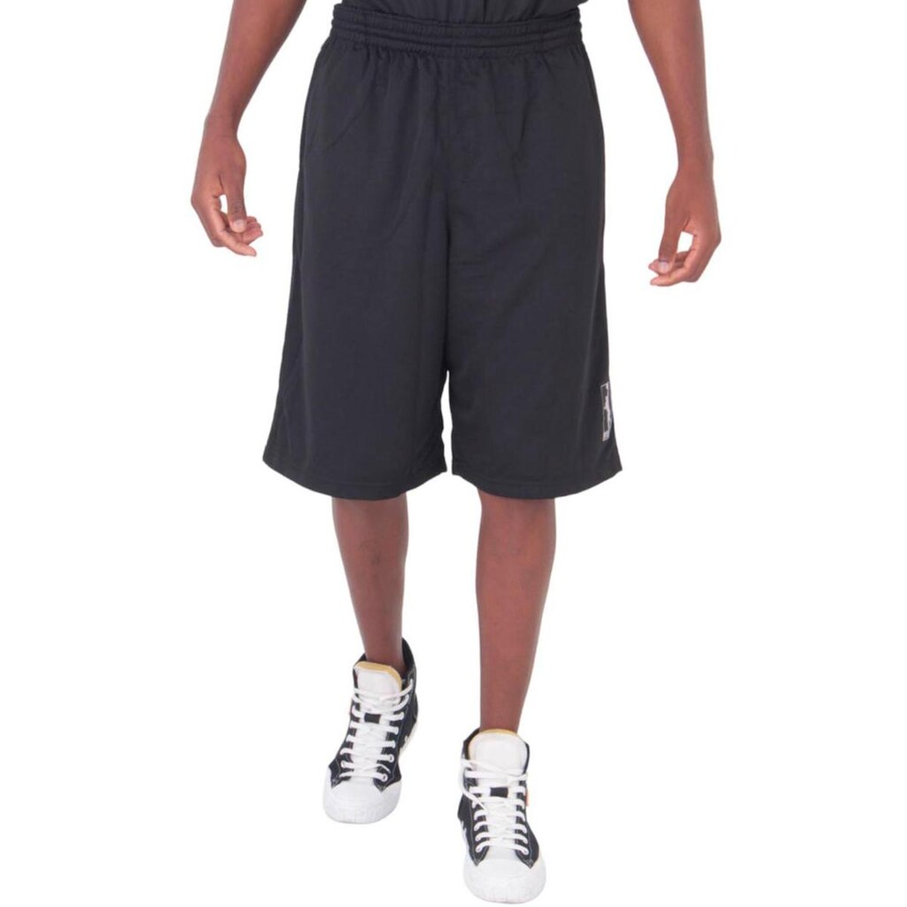 Bermuda Basquete Masculina M10 Action Lisa