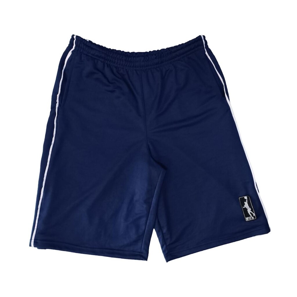 Bermuda Basquete Masculina M10 Dunk Flute