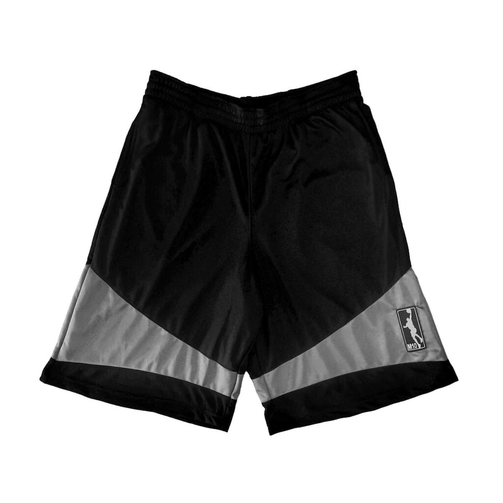 Bermuda Basquete Masculina M10 Dunk Rise