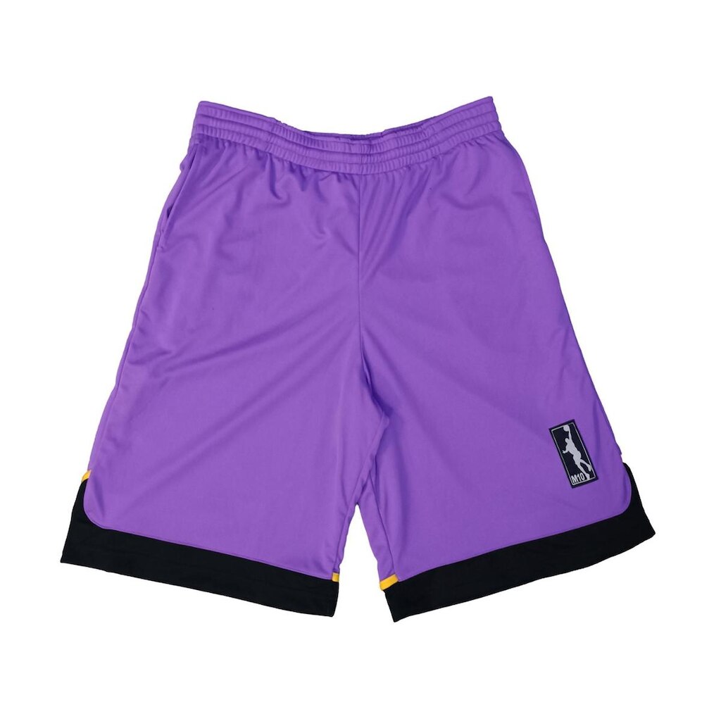 Bermuda Basquete Masculina M10 Dunk Wave