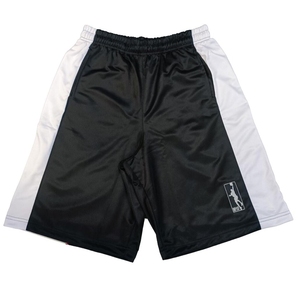 Bermuda Basquete Masculina M10 Performance Axe