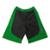 Bermuda Basquete Masculina M10 Performance Curve Alt - Preto