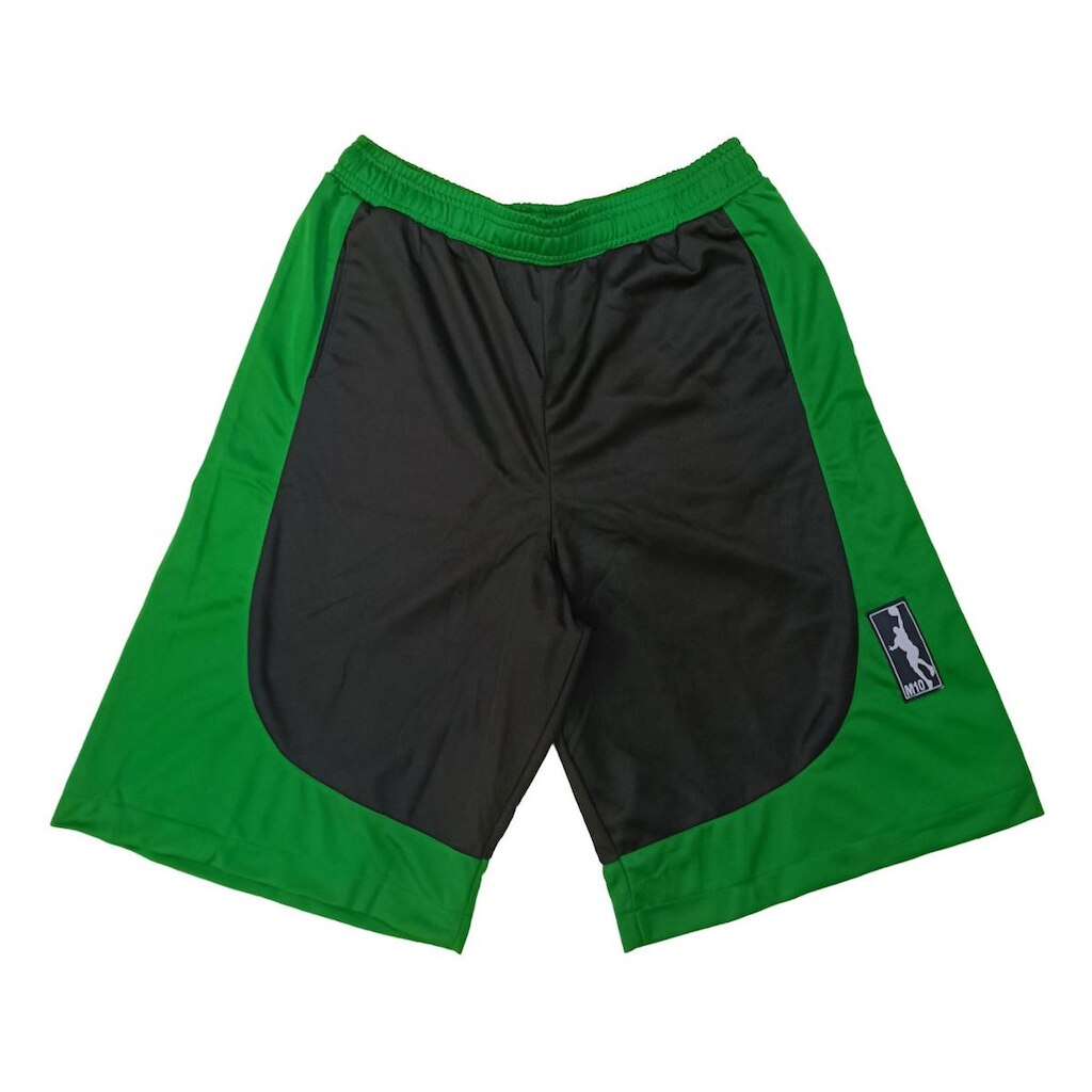Bermuda Basquete Masculina M10 Performance Curve Alt