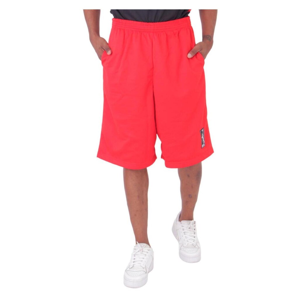 Bermuda Basquete Masculina M10 Performance Heavy