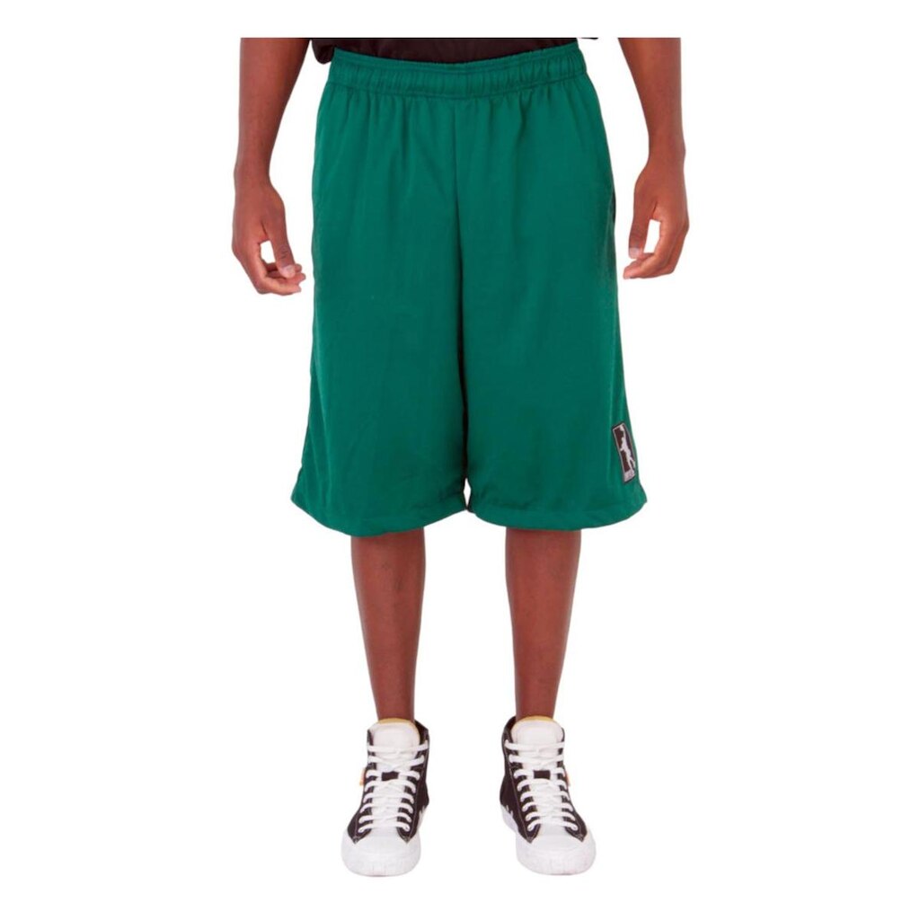Bermuda Basquete Masculina M10 Performance Heavy