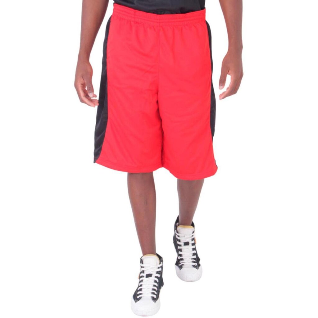 Bermuda Basquete Masculina M10 Performance Tide