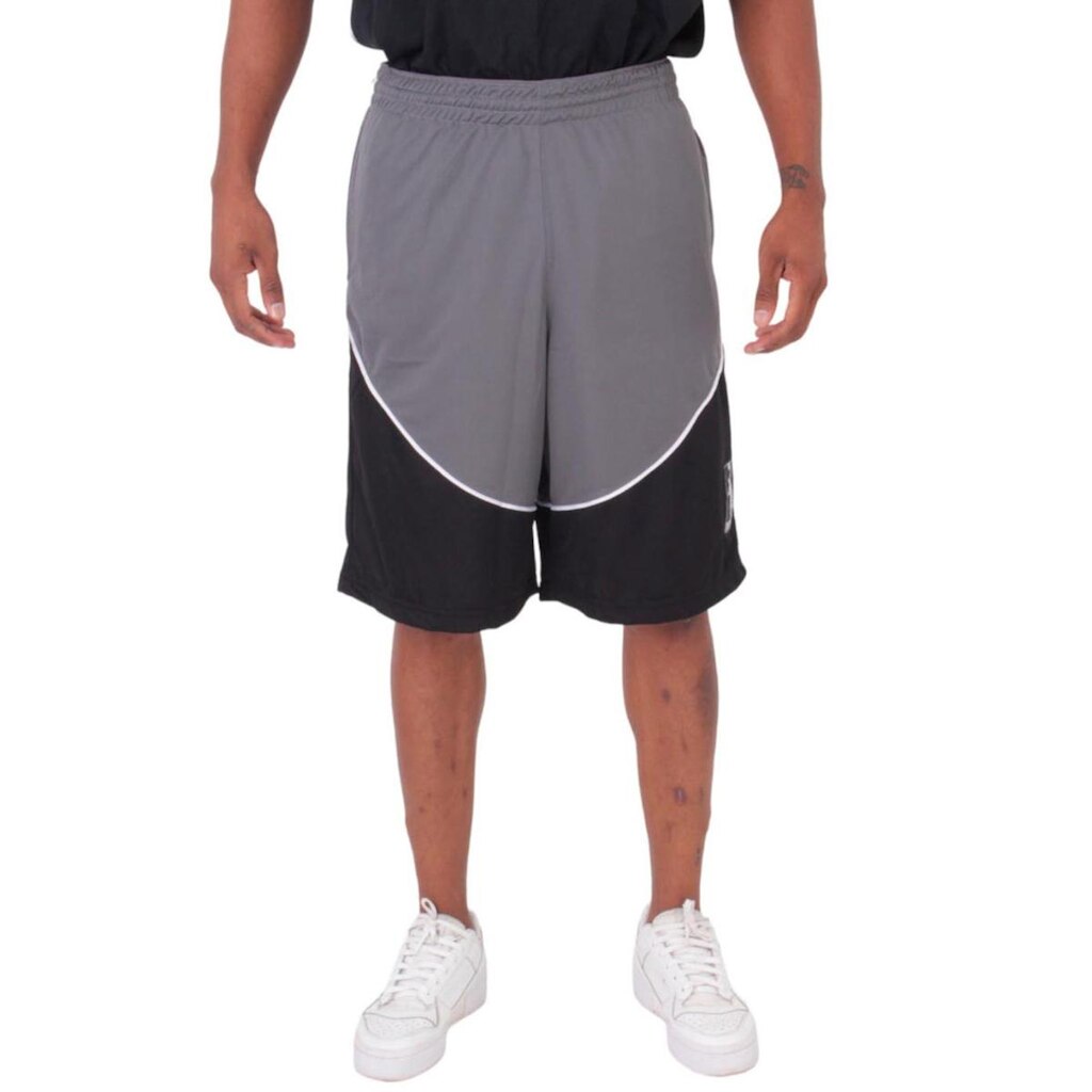 Bermuda Basquete Masculina M10 Performance Up