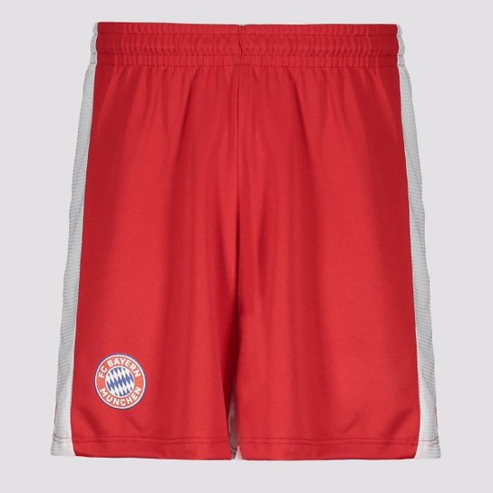Bermuda Bayern de Munique Method Infantil