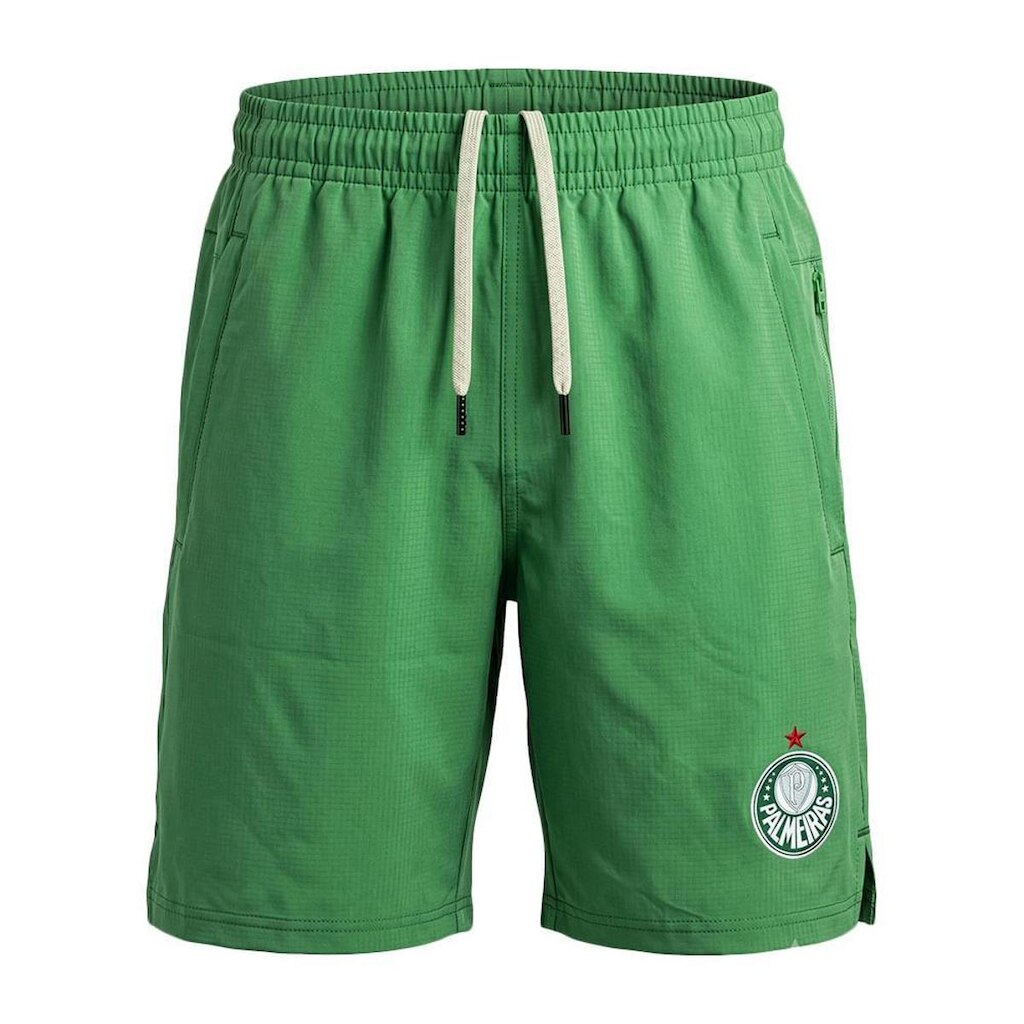 BERMUDA BETEL PALMEIRAS 1914 MASCULINA